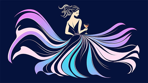 Natural History Museum Gala Photo